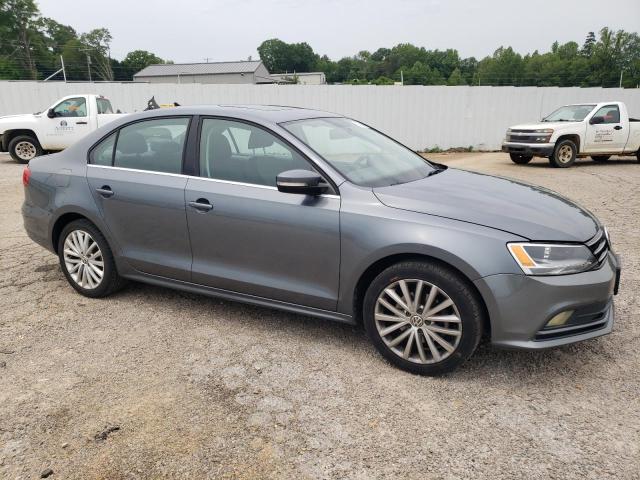 Vin: 3vwd17aj1fm351601, lot: 57398695, volkswagen jetta se 20154