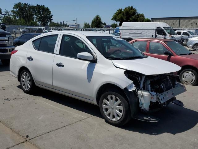 Vin: 3n1cn7ap9kl808987, lot: 55639755, nissan versa s 20194