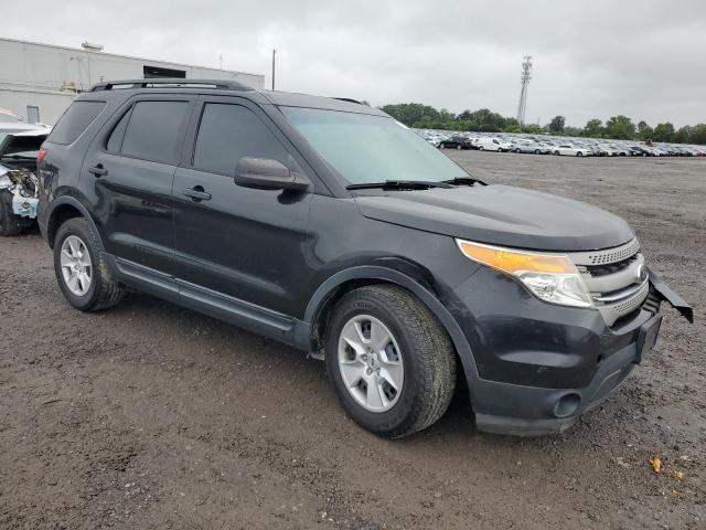 Vin: 1fm5k7b83egb48262, lot: 57971905, ford explorer 20144