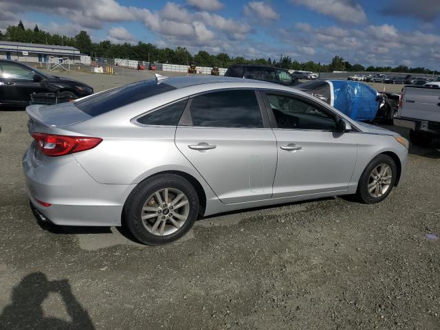 Vin: 5npe24af5fh003983, lot: 56760595, hyundai sonata se 20153