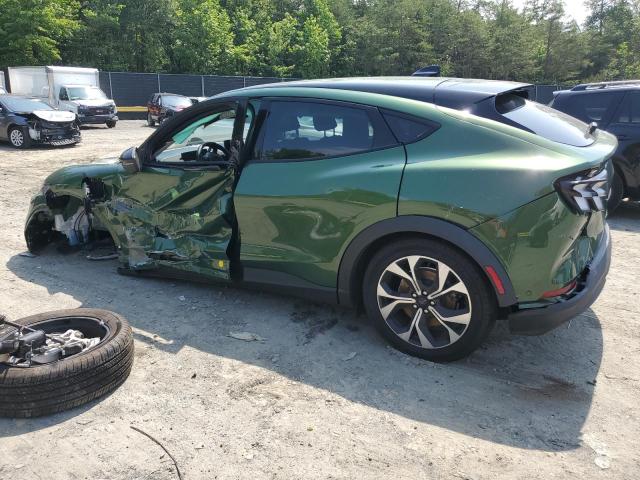 Vin: 3fmtk1r40rma45870, lot: 57075665, ford mustang select 20242