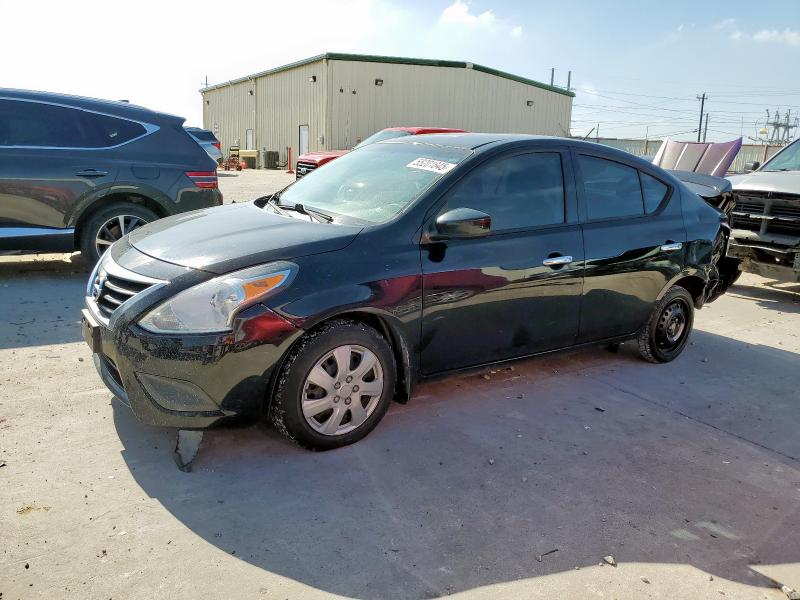 Vin: 3n1cn7ap3hl874315, lot: 55201845, nissan versa s 2017 img_1
