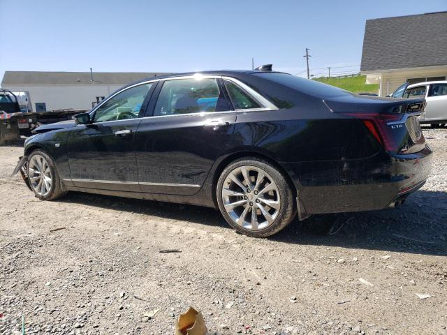 2020 CADILLAC CT6 PLATIN 1G6KV5RJ1LU105777