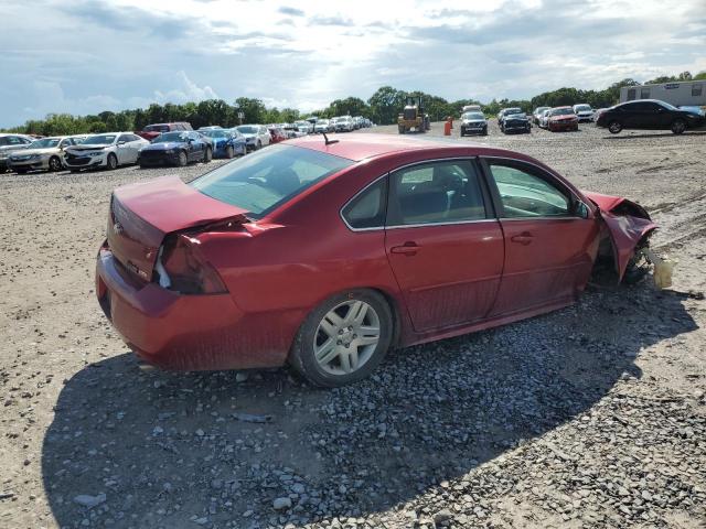 Vin: 2g1wb5e35e1107540, lot: 56853005, chevrolet impala lt 20143