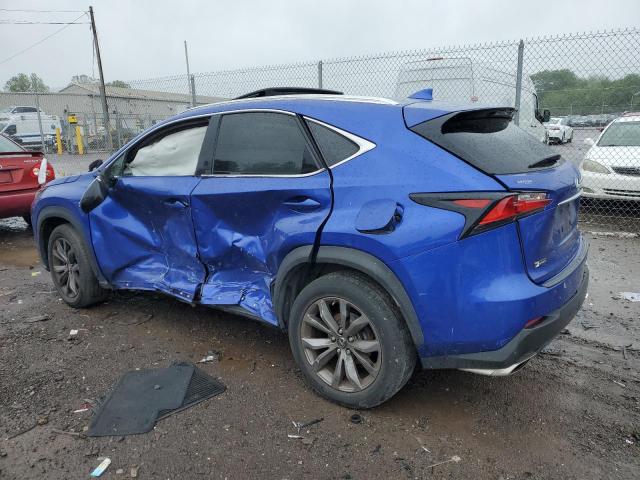 Vin: jtjyarbz7g2024520, lot: 56489115, lexus nx 200t base 20162