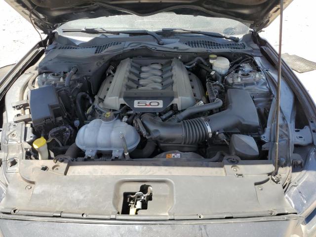 2015 FORD MUSTANG GT - 1FA6P8CF2F5368508