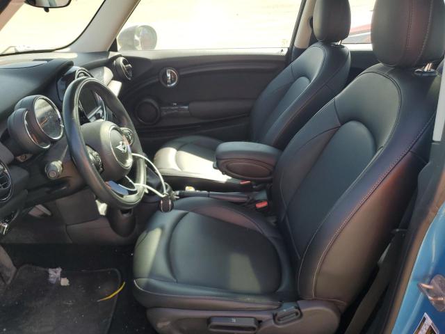 2017 MINI COOPER WMWXP5C33H2G60921