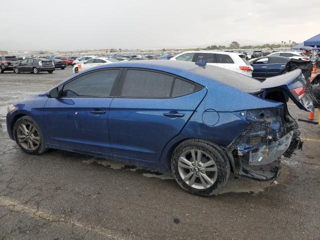 Vin: 5npd84lf0hh072770, lot: 55665015, hyundai elantra se 20172