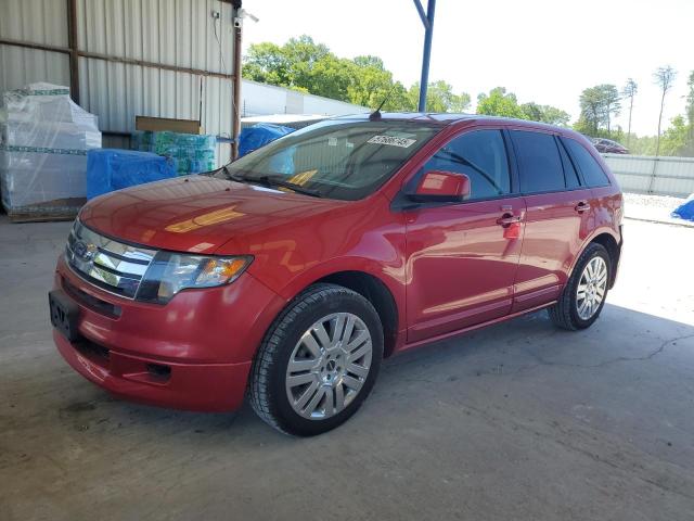 Vin: 2fmdk3ac9abb27587, lot: 57686745, ford edge sport 2010 img_1