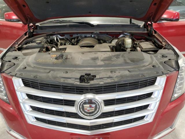 2015 CADILLAC ESCALADE P - 1GYS4CKJ5FR297415