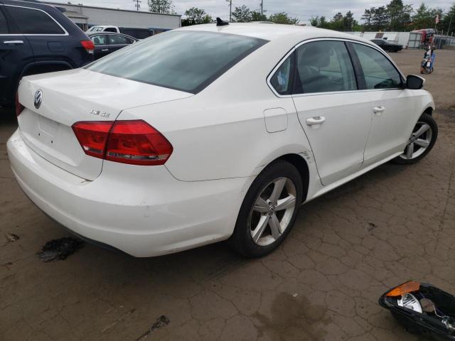 Vin: 1vwbt7a34fc017518, lot: 57866035, volkswagen passat se 20153