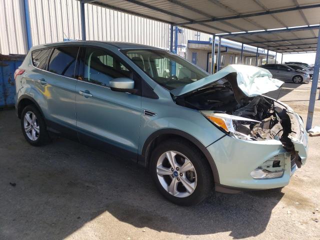 Vin: 1fmcu0gx9dub83817, lot: 55521495, ford escape se 20134