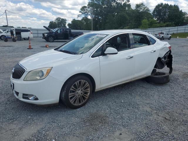 BUICK VERANO