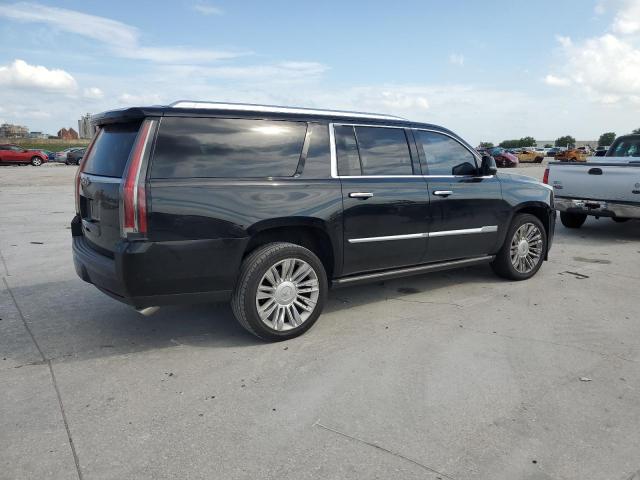 Vin: 1gys3kkj8jr189750, lot: 58361985, cadillac escalade esv platinum 20183