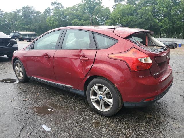 Vin: 1fadp3k29dl115770, lot: 58651215, ford focus se 20132