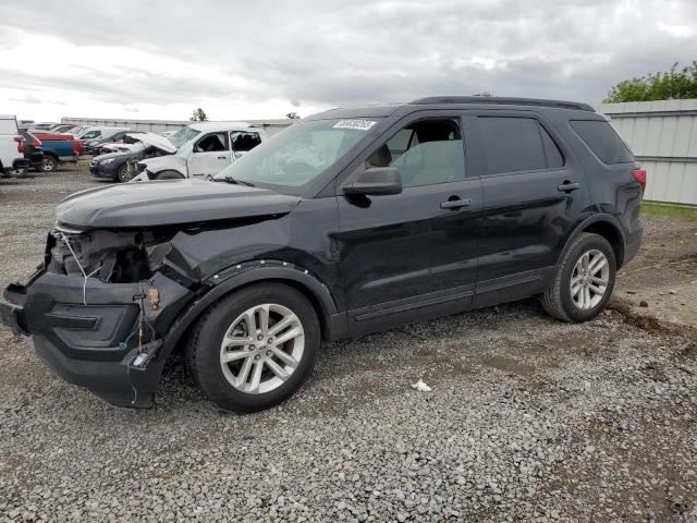Vin: 1fm5k7b82ggb40530, lot: 55830265, ford explorer 2016 img_1
