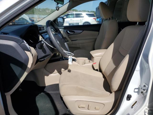 2016 NISSAN ROGUE S - KNMAT2MV4GP631591