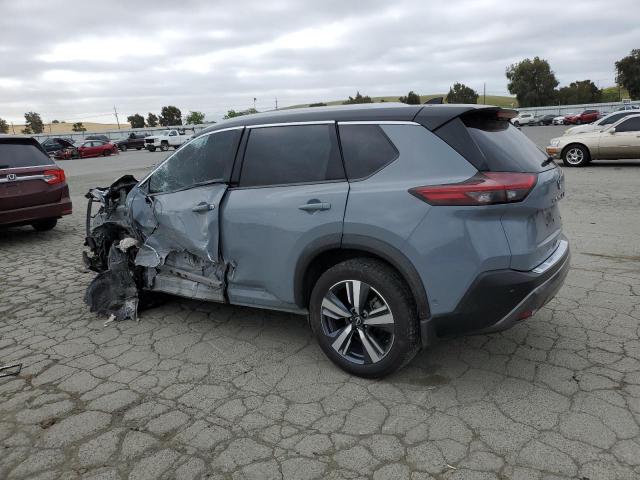Vin: jn8bt3ca0pw001019, lot: 55966825, nissan rogue sl 20232