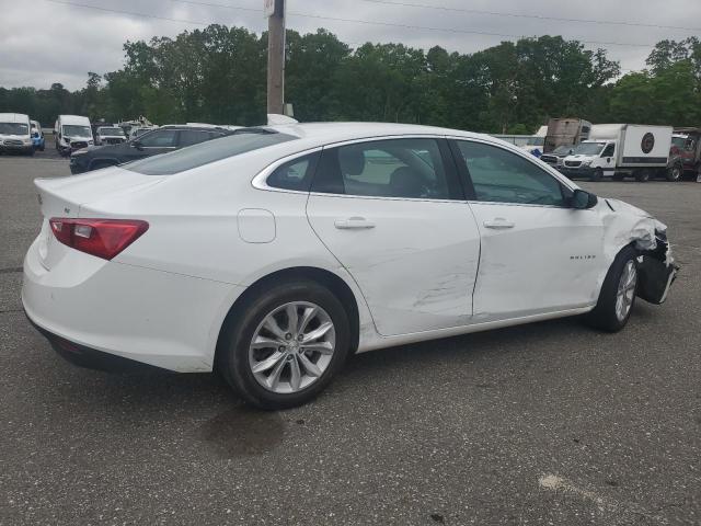 Vin: 1g1zd5st0rf174458, lot: 58549945, chevrolet malibu lt 20243