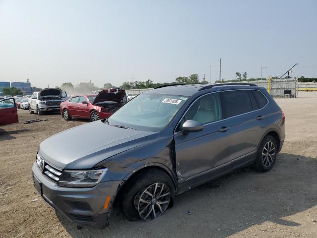 VOLKSWAGEN TIGUAN SE
