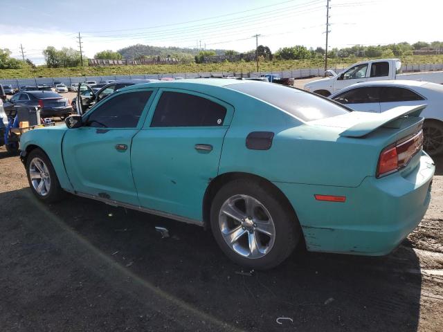 Vin: 2b3cl3cg8bh597378, lot: 58841845, dodge charger 20112