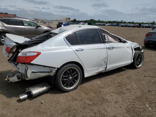 Vin: 1hgcr2f50da227045, lot: 56732765, honda accord sport 20133
