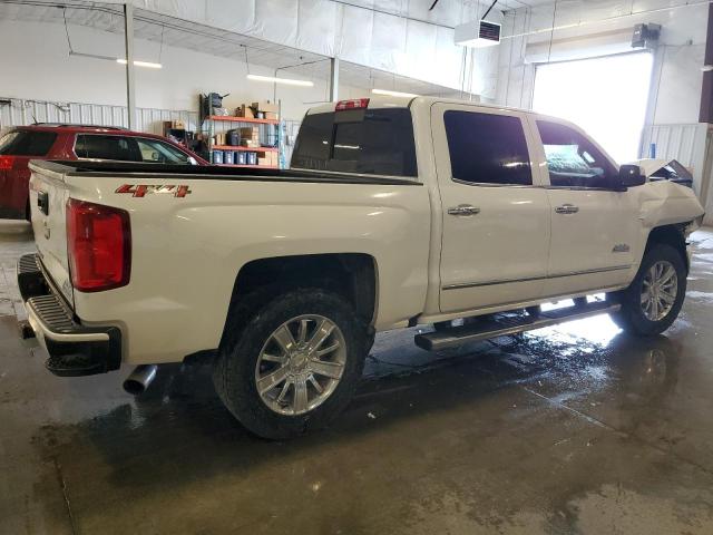 Vin: 3gcuktec5jg314708, lot: 58793205, chevrolet all models k1500 high country 20183