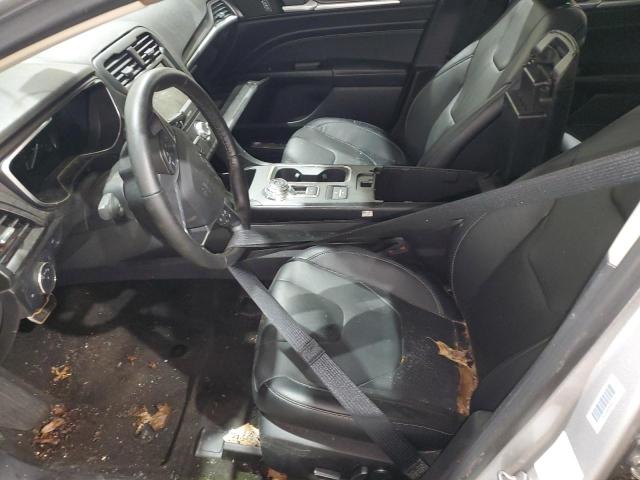 2017 FORD FUSION 3FA6P0RU7HR383920