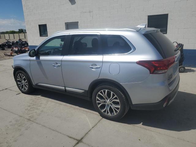 Vin: ja4az3a37hz018968, lot: 57571045, mitsubishi outlander se 20172