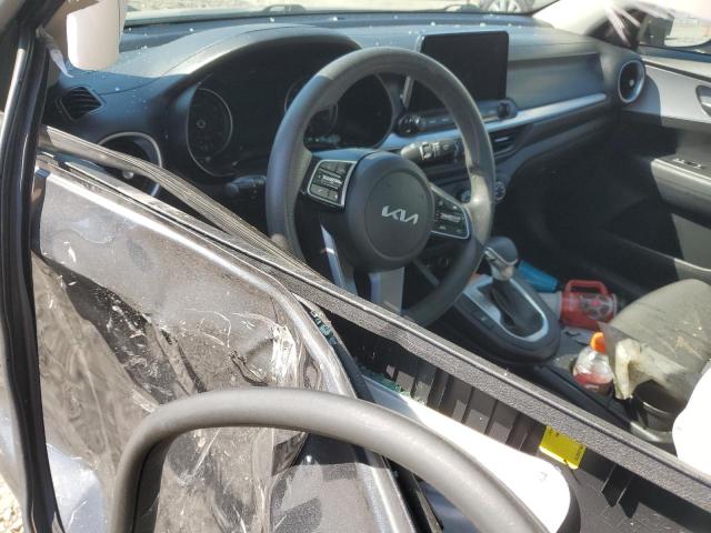 3KPF24AD2NE428812 2022 KIA FORTE