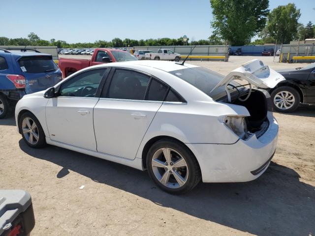Vin: 1g1pe5sb7d7193104, lot: 56688085, chevrolet cruze lt 20132