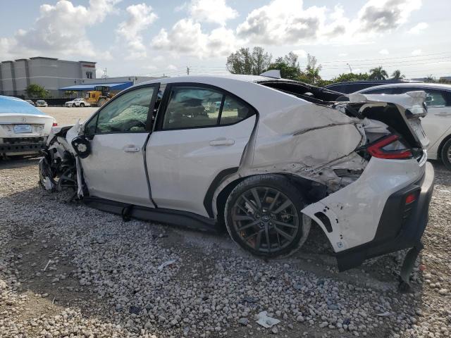 Vin: jf1vbau63r8820324, lot: 58524325, subaru wrx gt gt 20242