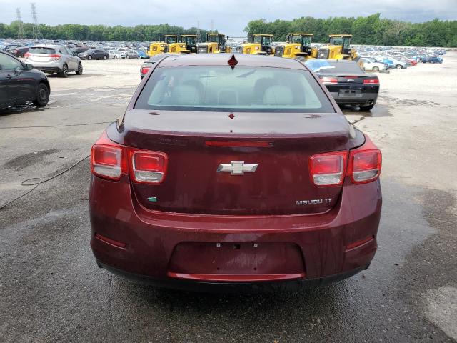 2016 CHEVROLET MALIBU LIM 1G11C5SA4GF136632
