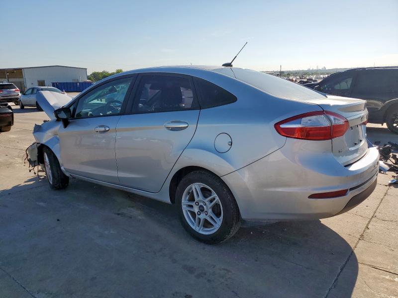Vin: 3fadp4bj7hm150390, lot: 56181845, ford fiesta se 20172