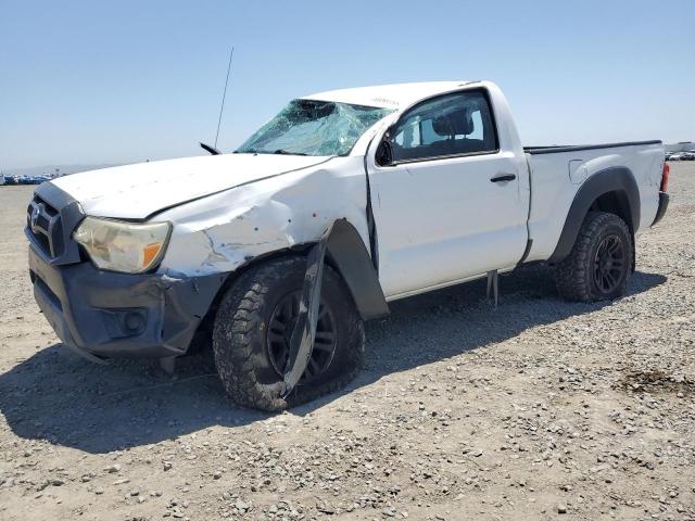 Vin: 5tfpx4enxdx014619, lot: 58098775, toyota all models 2013 img_1
