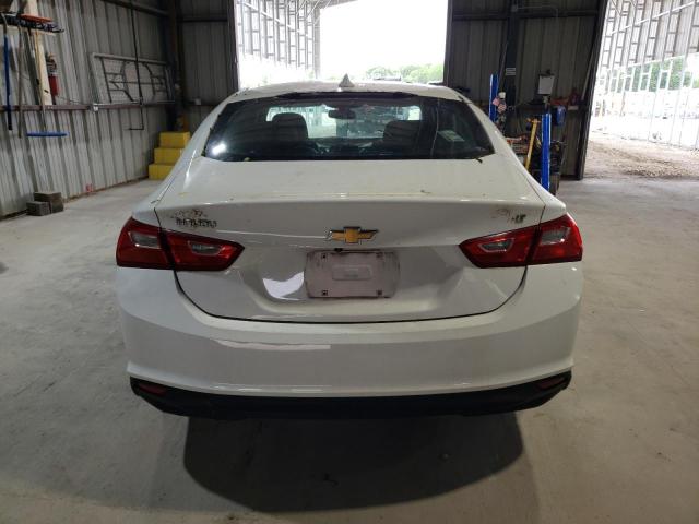 2017 CHEVROLET MALIBU LT - 1G1ZE5ST4HF204735