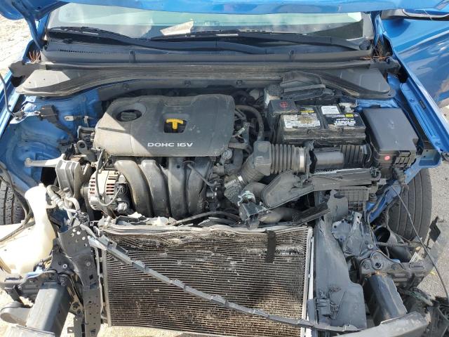 2017 HYUNDAI ELANTRA SE - 5NPD74LF4HH184586