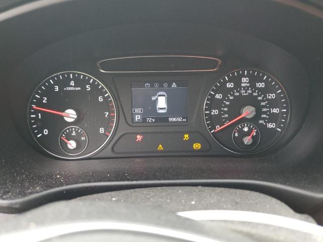 2019 KIA SORENTO L 5XYPG4A3XKG558980