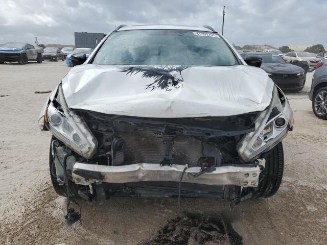 2017 NISSAN MURANO S 5N1AZ2MH3HN148689