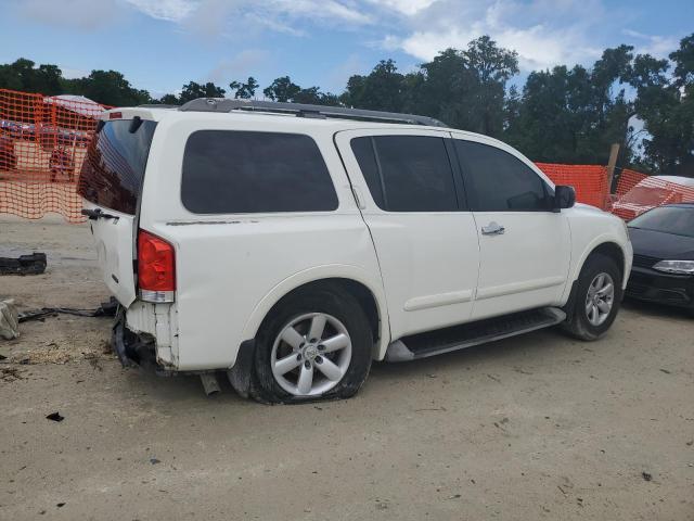 Vin: 5n1ba0nd7bn604003, lot: 56419015, nissan armada sv 20113