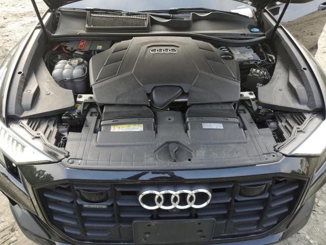 2019 AUDI Q8 PRESTIG WA1FVAF12KD010469