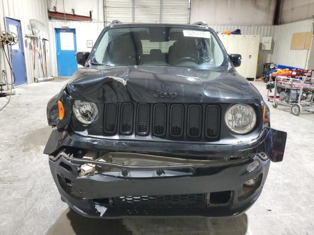 2017 JEEP RENEGADE L - ZACCJABB9HPG67072