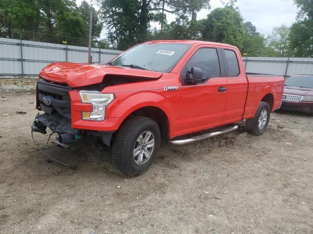 Vin: 1ftex1e80fkf08651, lot: 56283635, ford f-150 super cab 2015 img_1