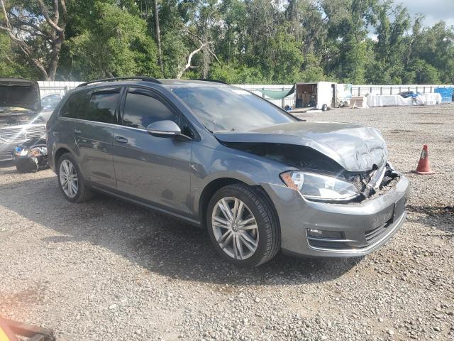 Vin: 3vwca7au2fm510275, lot: 57800385, volkswagen golf tdi s 20154