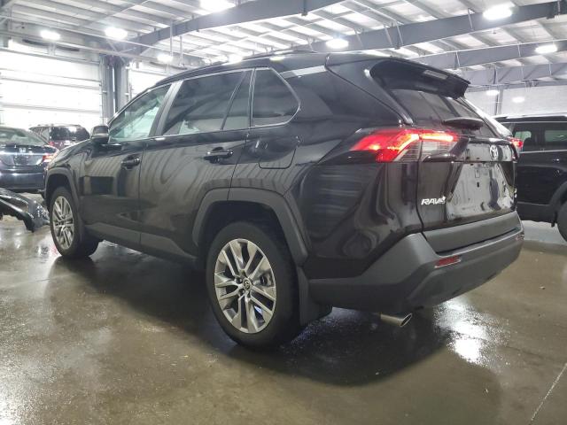 Vin: 2t3a1rfvxnc316132, lot: 55650775, toyota rav4 xle premium 20222
