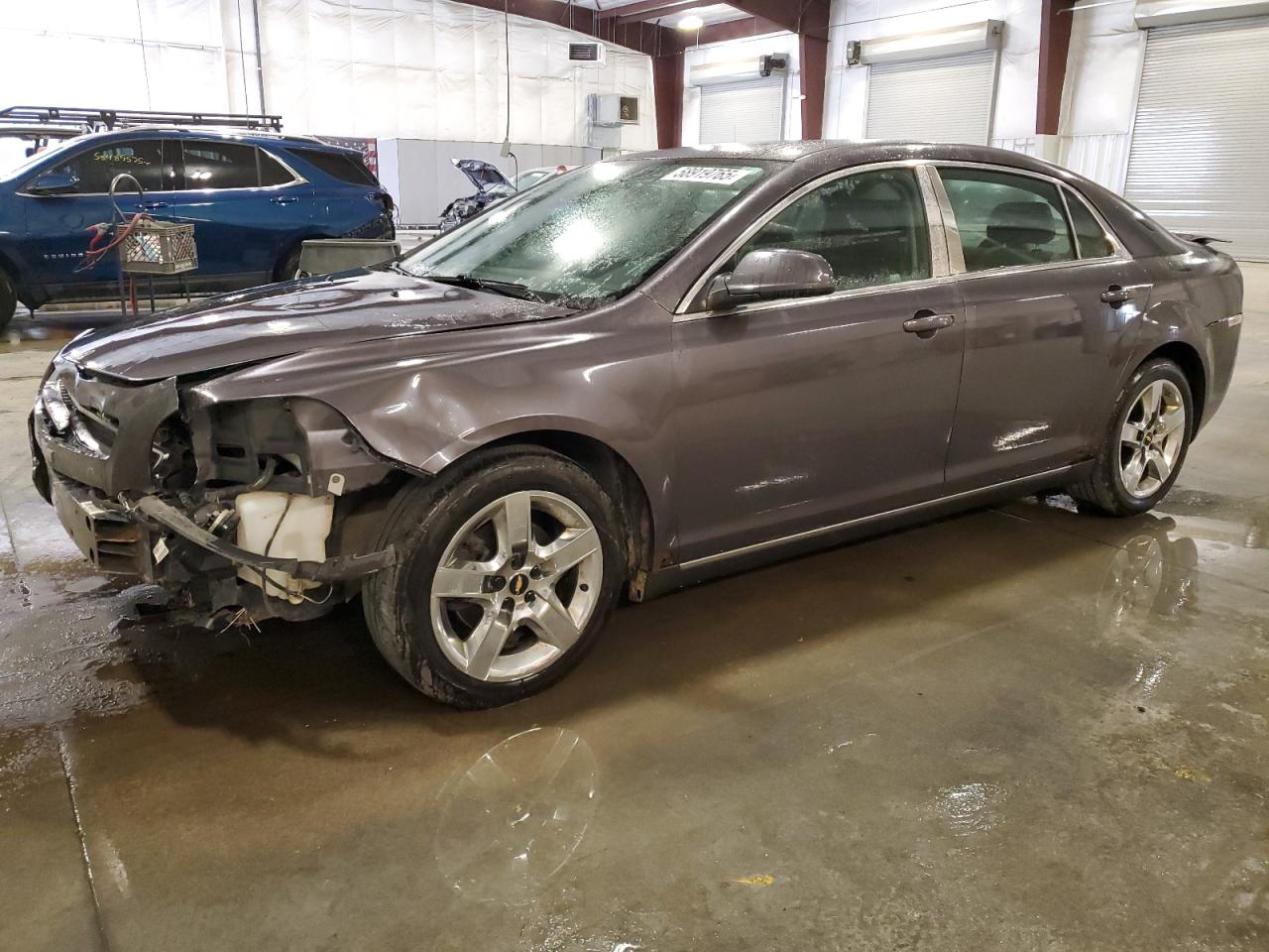 CHEVROLET MALIBU 1LT
