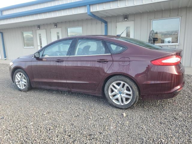 Vin: 3fa6p0hr7dr158209, lot: 56479295, ford fusion se 20132