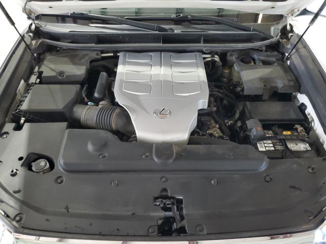 2016 LEXUS GX 460 - JTJBM7FX7G5126327