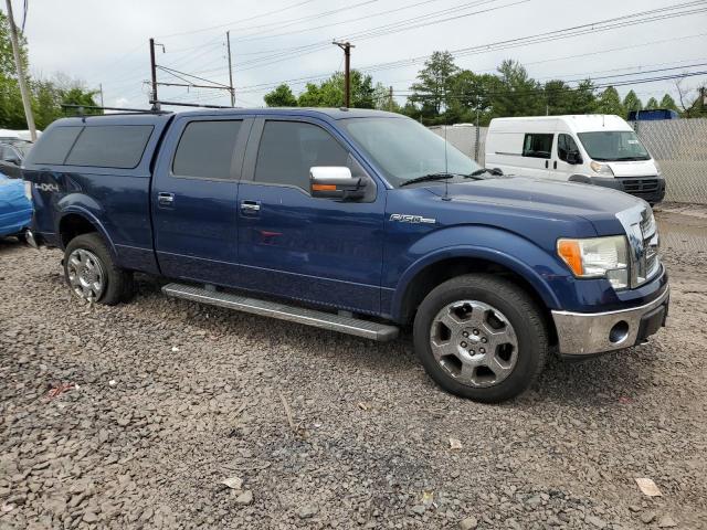 Vin: 1ftfw1ev5afc27086, lot: 57416395, ford f-150 supercrew 20104