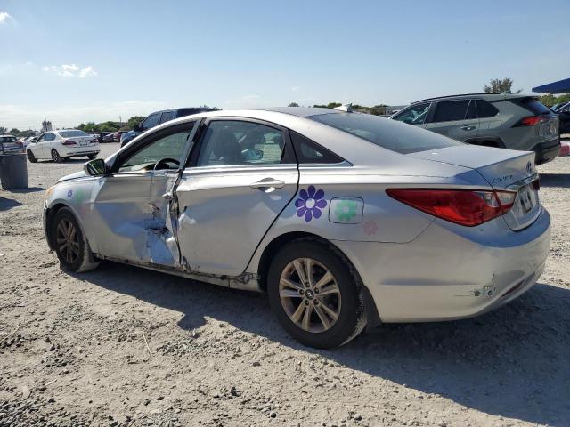 Vin: 5npeb4ac9ch356843, lot: 56695935, hyundai sonata gls 20122